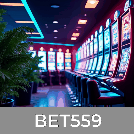 BET559: A Plataforma Especializada em Apostas Esportivas Brasileiras