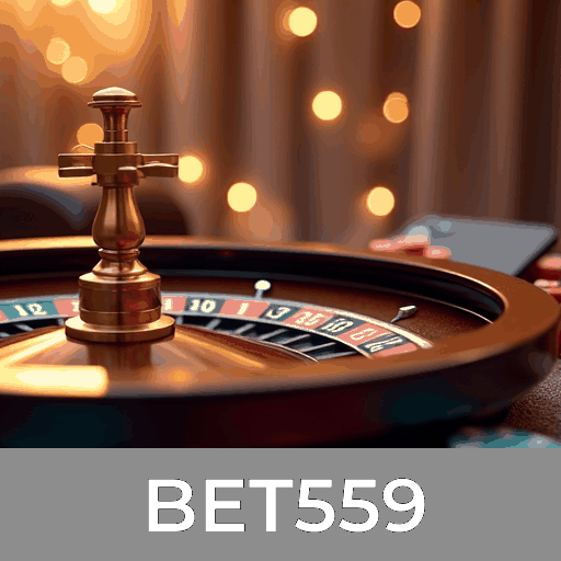 BET559: Plataforma de Apostas Premium e Segura
