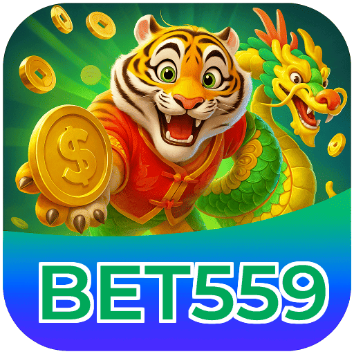 BET559 logo