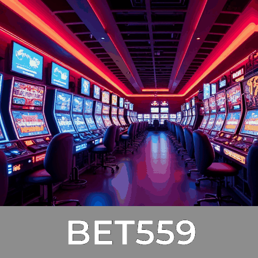 Experiência Autêntica de Cassino com BET559: Jogos de Mesa ao Vivo