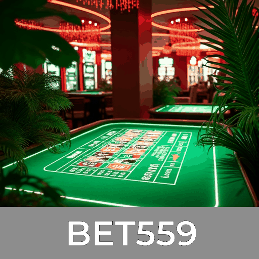 Aproveite os Bônus Únicos e Ofertas do BET559