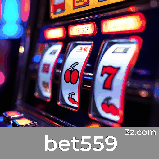 bet559: Slots Gigantes, Mesa de Alta Emoção, Dealer ao Vivo Imersivo