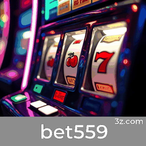 bet559: Slots Gigantes, Mesa de Alta Emoção, Dealer ao Vivo Imersivo