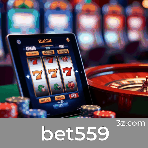 bet559 Casino: Programa VIP Exclusivo e Luxuoso